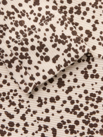 NAME IT Leggings Frainy Brazzilian Sand